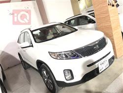 کیا سۆرینتۆ